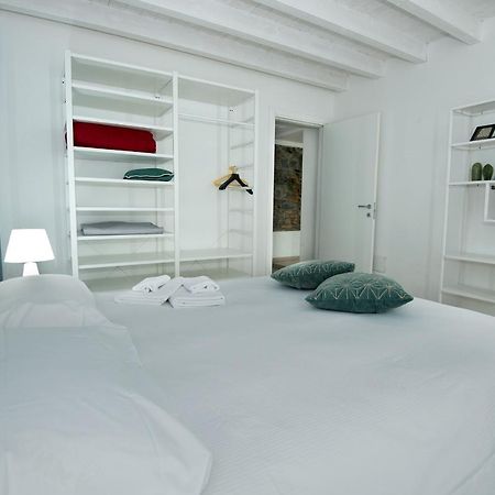 Larius Apartment Como Exterior foto